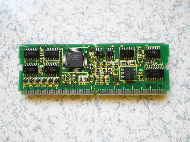 Fanuc pcb A20B-2901-0981 spif карта импортированная оригинальная