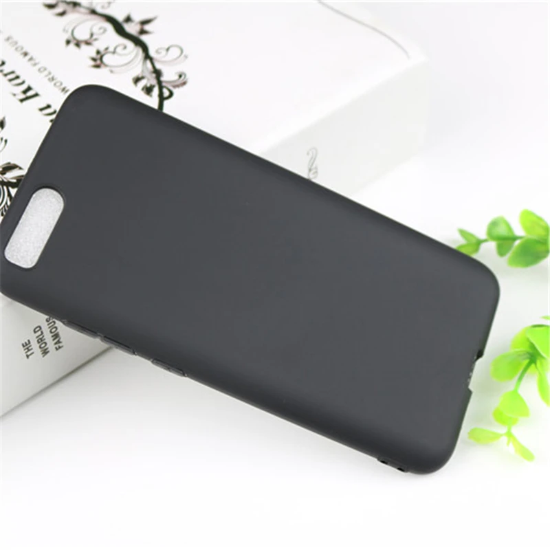 Xiaomi Mi6 5.15inch Black TPU_03