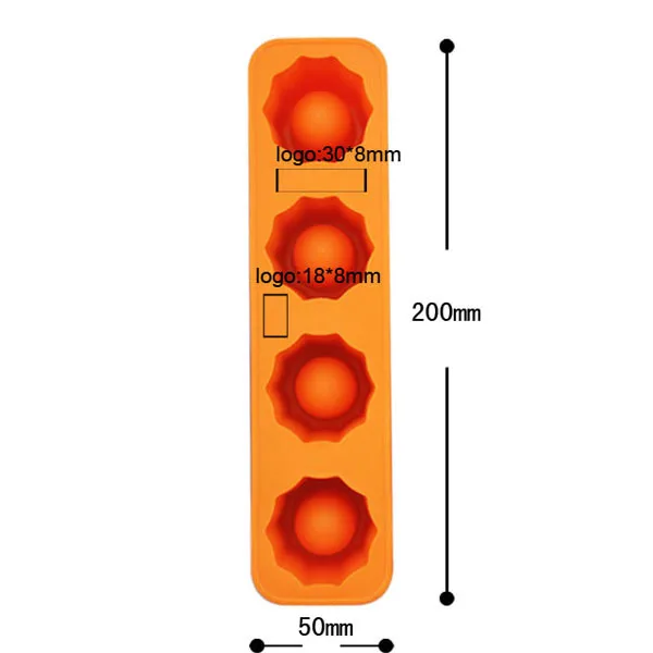 Лоток с формой для кубиков льда делает рюмку es форма для льда Новинка подарки лоток для льда инструмент для летних напитков форма для рюмки льда