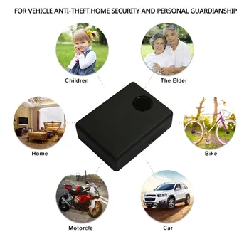 

GSM Device Audio Monitor N9 Mini Built Listening USB Cable Gps Tracking Locator Module Anti-Lost Device Voice Control Monitor