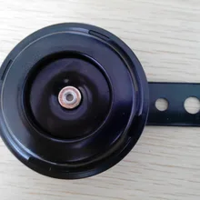 STARPAD для 48 v гудок электромобиля супер громкий звуковой сигнал железные аксессуары для электрического автомобиля