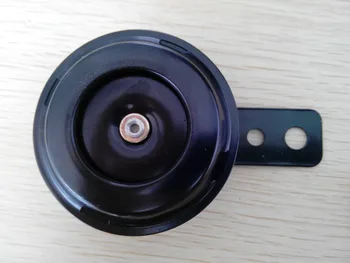 

STARPAD For 48v electric car horn super loud horn iron electric car accessories free shipping