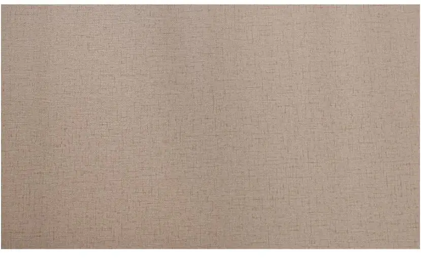 Beibehang papel де parede простой белье плотная имитация льняной узор ПВХ водонепроницаемый обои home decor behang