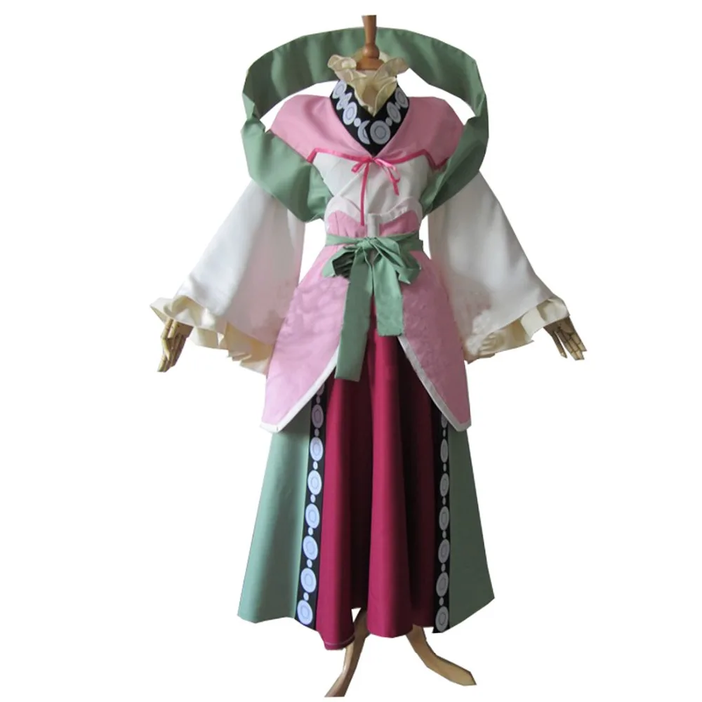 

2016 MAGI The Labyrinth of Magic Kougyoku Ren Cosplay Costume High Quality