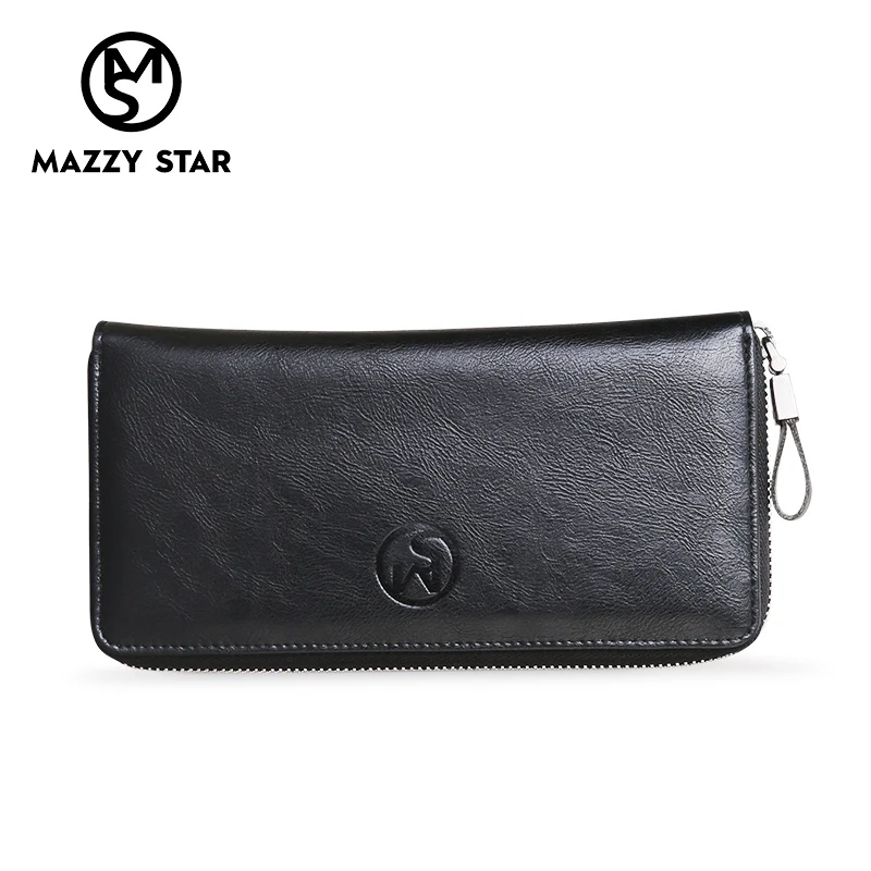 Buy 2018 Luxury Wallet Purses Wallets for Men with