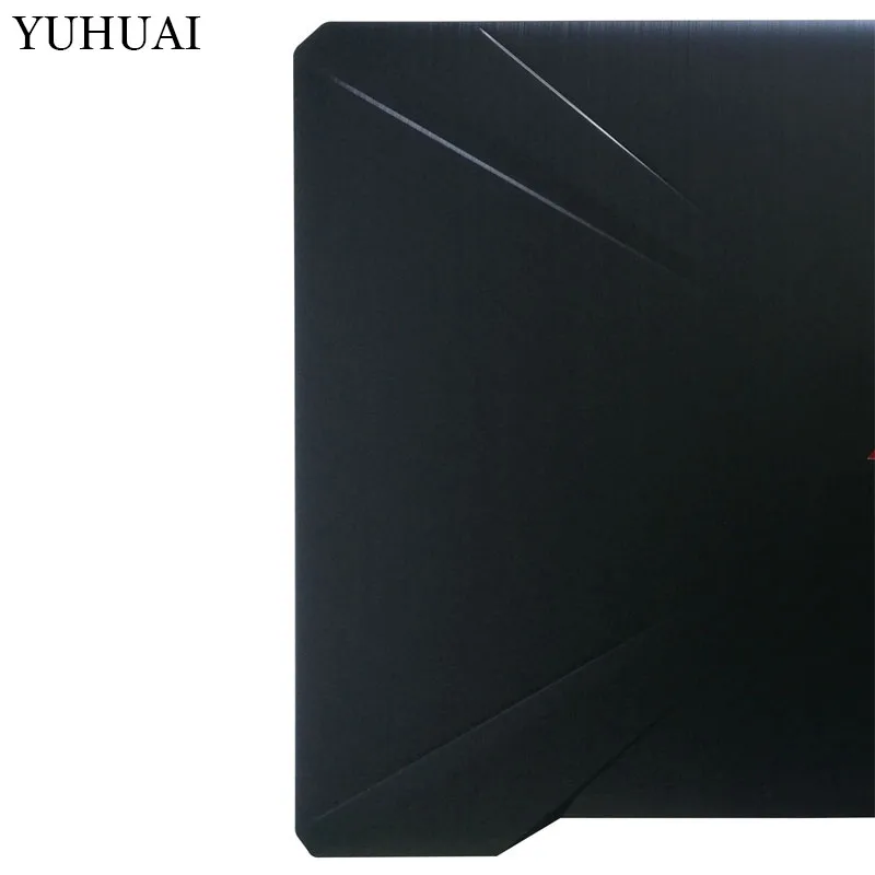 Чехол для ноутбука ASUS FX80 FX504 lcd верхняя задняя крышка/lcd передняя рамка/петли