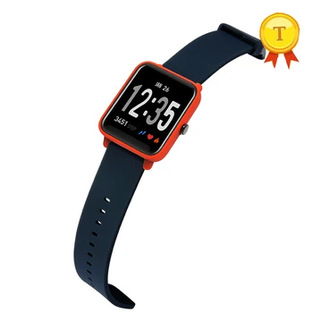 

Smart Bracelet IP67 Waterproof Heart Rate blood pressure blood oxygen Monitoring Activity Tracker Women men Sport Smart Band