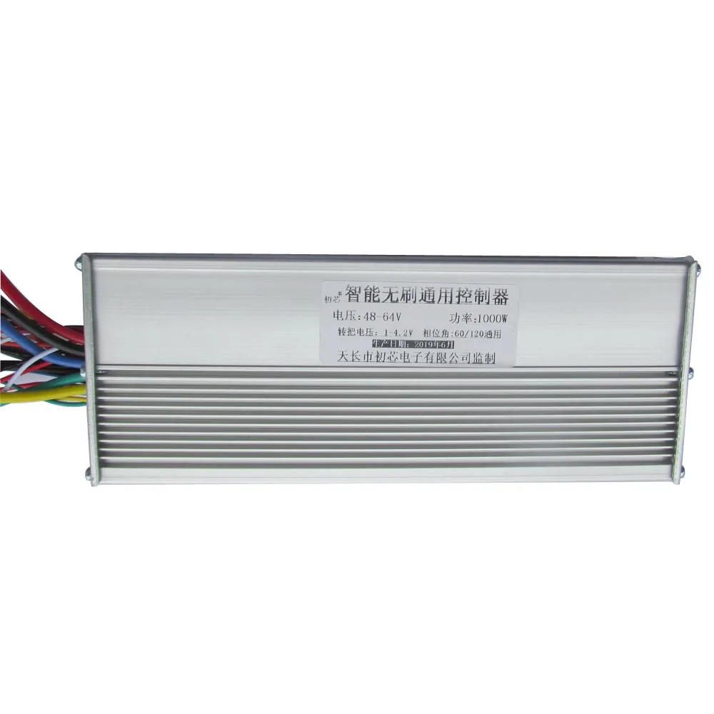 Best 48V 60V 64V 1500W brushless controller/ebike controller/bldc motor controller for electric bicycle/scooter/trycycle 3 Best 48V 60V 64V 1500W brushless controller/ebike controller/bldc motor controller for electric bicycle/scooter/trycycle 3