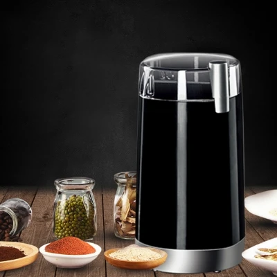 

Electric Bean Grinder has better grinding effect, less noise than similar models, electric grinder SW - 1501