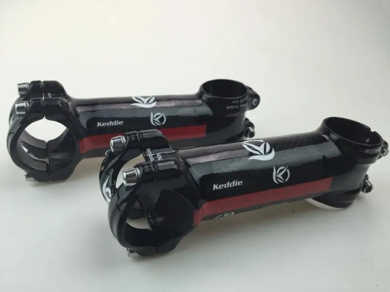 Bicycle Handlebar Stem31.8mm*28.6mm *60-90mm for MTB Road Bike Bicycle
