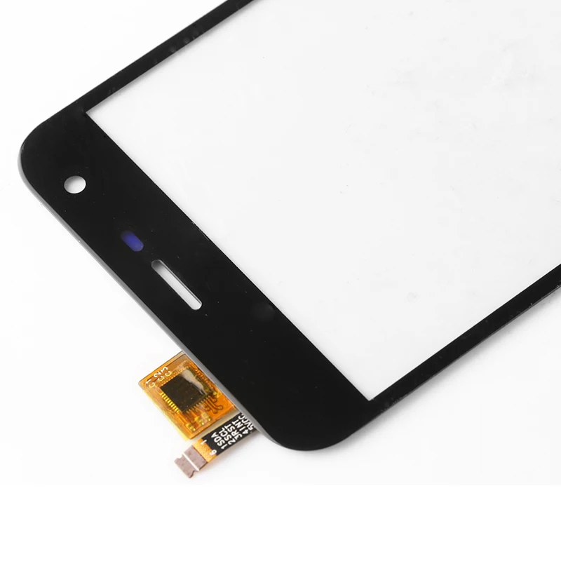 Для HOMTOM HT3 Сенсорный экран Дисплей 100% гарантия Экран touch Замена с бесплатной