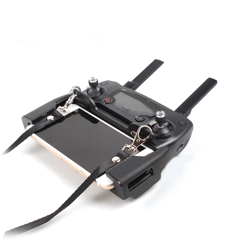 Пульт дистанционного управления DJI Mavic Air Drone кронштейн с двойным крючком и