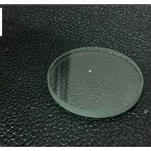 124 шт, толщина 3,0 мм, плоские круглые Кристаллы из минерального стекла размером от 25 мм до 40 мм для замены часов