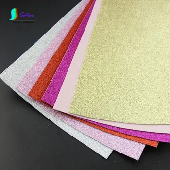 

Colorful Size 35*25CM Handmade DIY Material Felt Cloth Hand Woven Fabric Gold Rose Red Silvery Light Pink Pink Red S045P