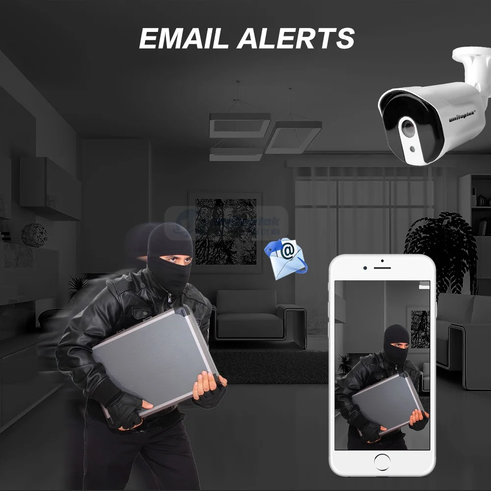 10 Security Camera 