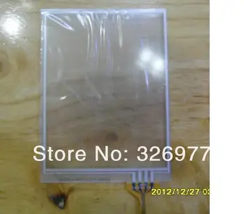 

Free shipping 3.7inch Touch screen Digitizer Replacement for Psion Teklogix EP10 7515