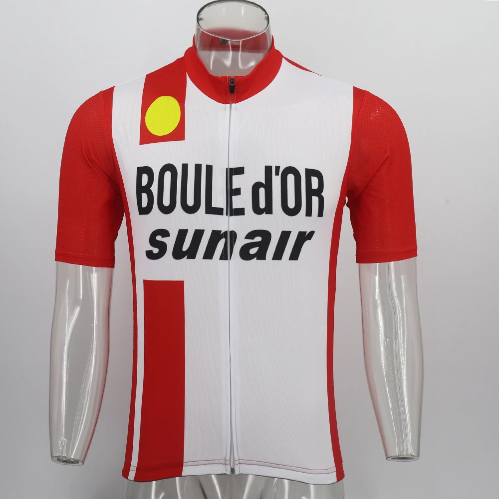 Классическая велосипедная Джерси ropa ciclismo командная Одежда мужская одежда с