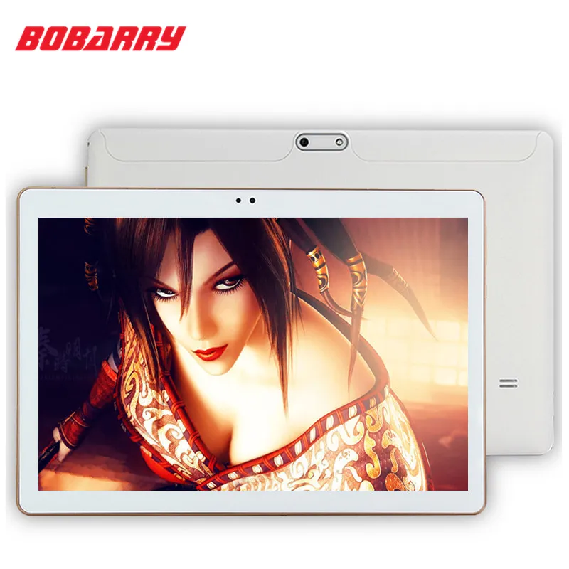 Free Shipping Tablet 10.1 inch Octa Core 4G Lte Tablet PC 4GB RAM 64GB ROM Tablet Android 6.0 GPS Dual Sim Dual Camera 5.0MP