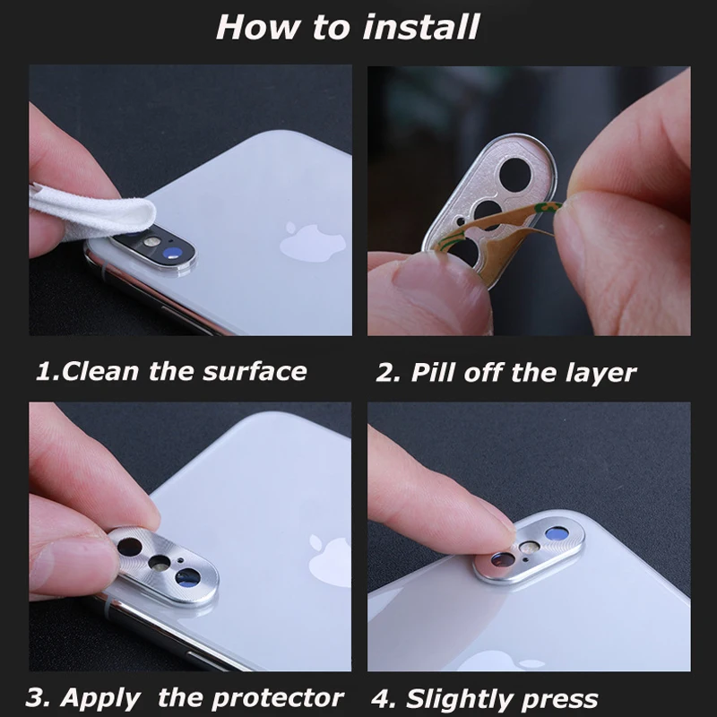 for huawei p30 camera protector 11