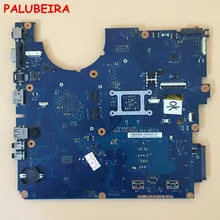 PALUBEIRA MOUGOL A+ качественная материнская плата для samsung R525 NP-R525 материнская плата для ноутбука BA92-06827A видеокарта протестирована