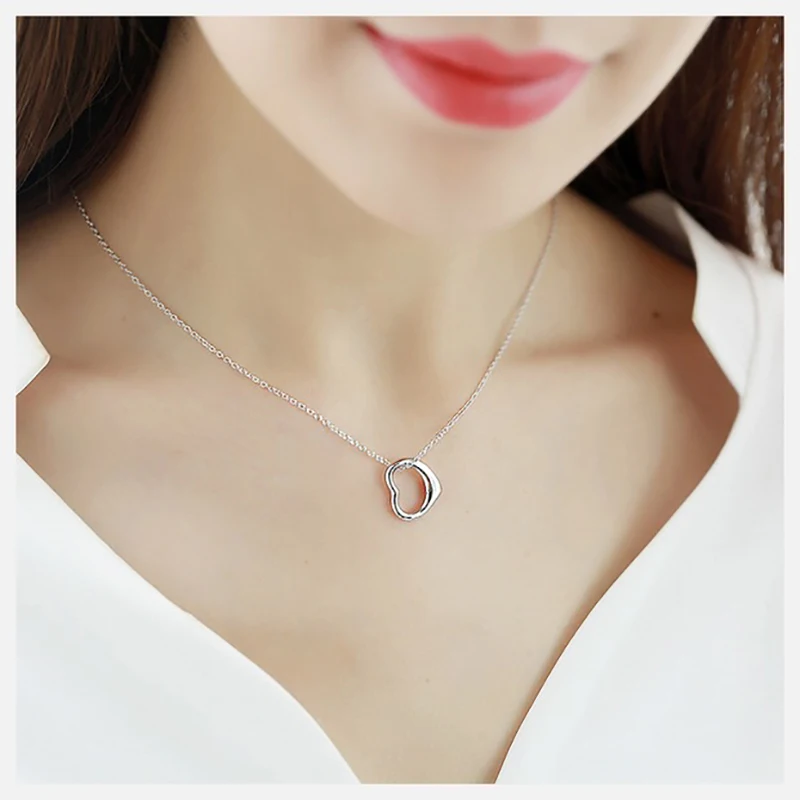 Heart-Pendant-Necklace-Stainless-Steel-Choker-Women-Birthday-Gifts-For-Girlfreinds-Wife-Female-Collar-Drop-Shipping (5)