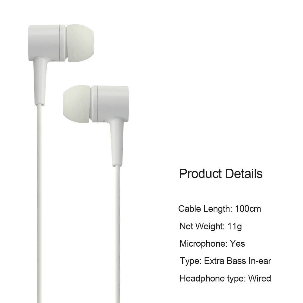 earbuds
