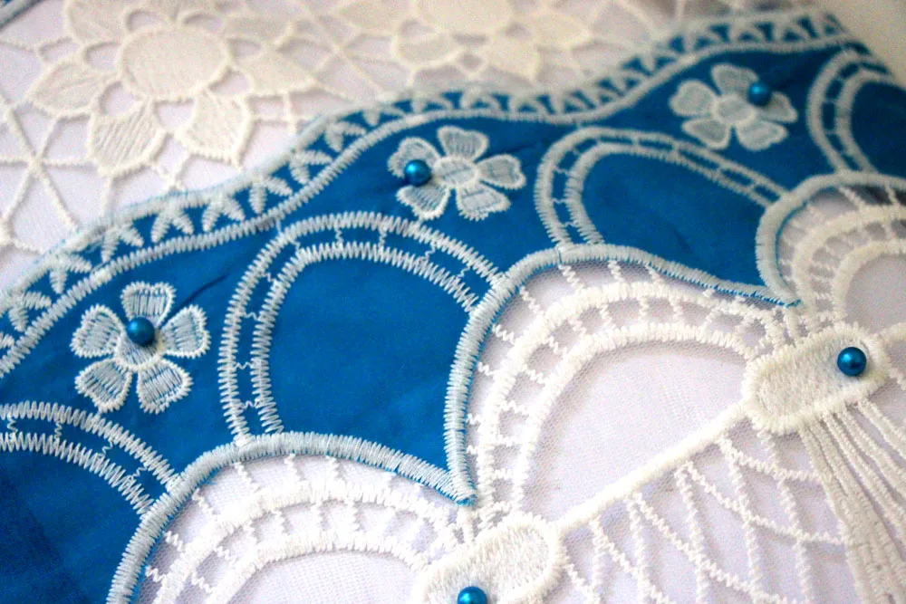 milk silk lace fabric (4)