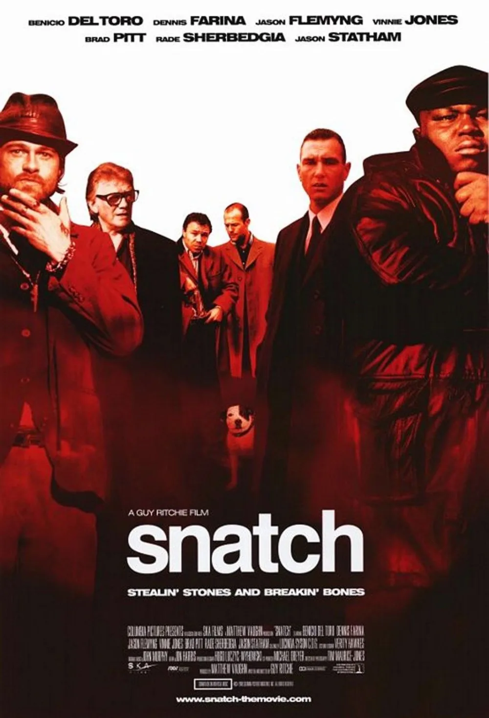 The Snatch Gang