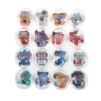 

1PC Novelty Mini Surprise Egg Surprise Ball Surprise Doll Gashapon Gift Creative Toys Gashapon Kids Toy Gadget Children Gift