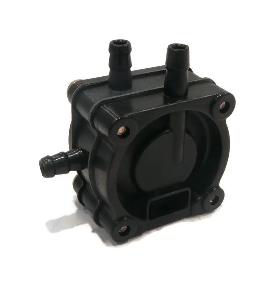 FUEL PUMP TECUMESH 35787A 1