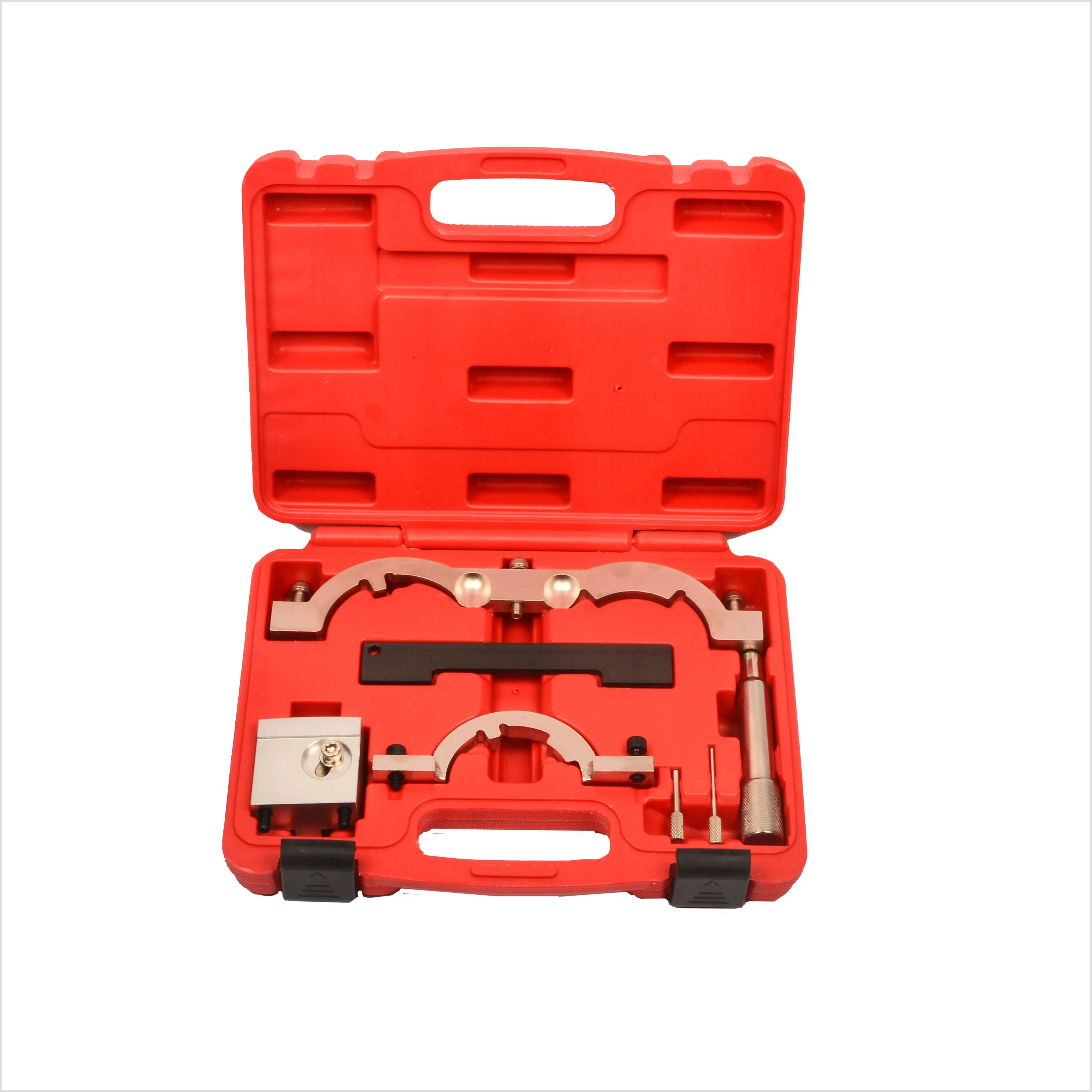 NEW Engine Timing Tool Kit Set For Opel/Vauxhall Chevrolet 1.0 1.2 1.4 Turbo NEW Engine Timing Tool Kit Set For Opel/Vauxhall Chevrolet 1.0 1.2 1.4 Turbo