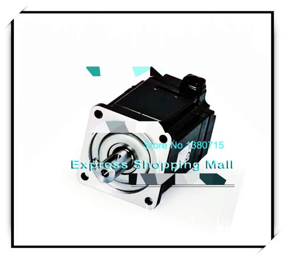 

New Original SGMGV-20ADC6C 200V 1.8KW with Holding brake(24VDC) Servo Motor