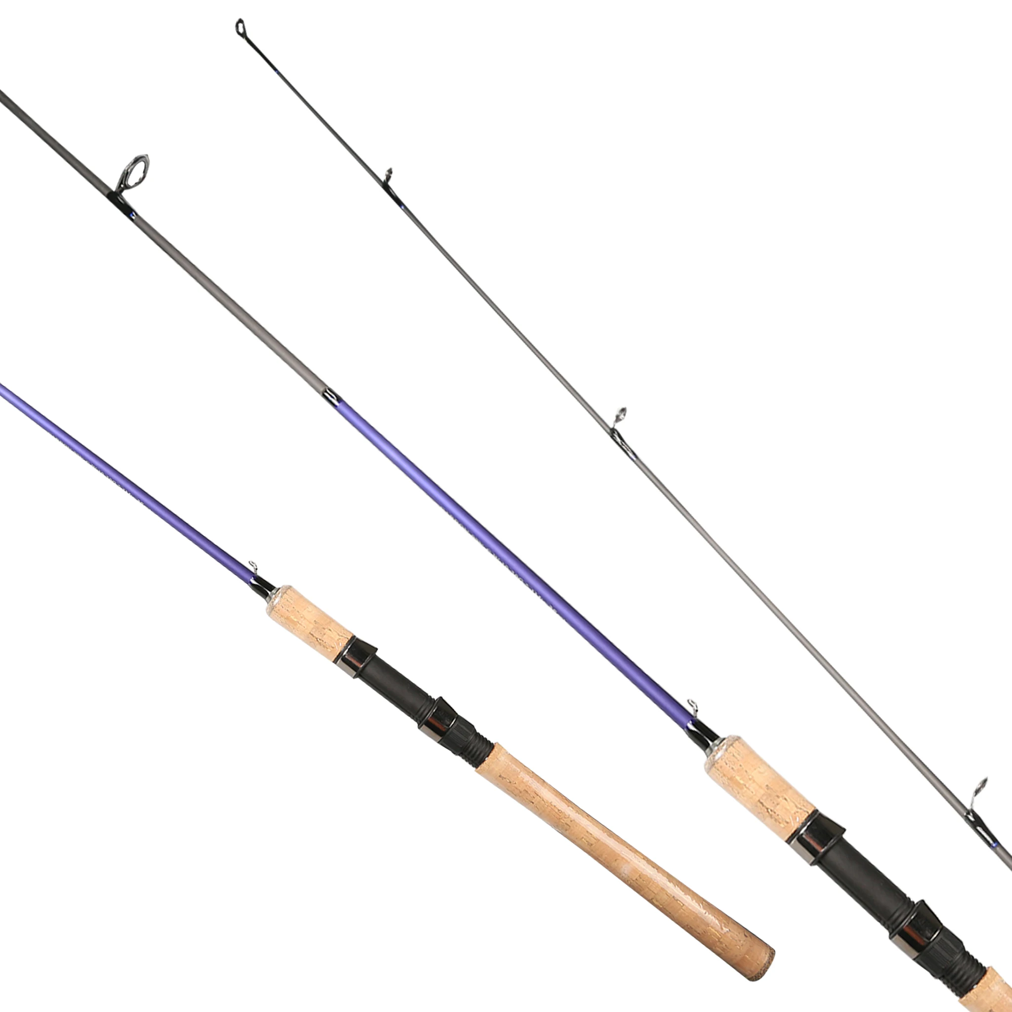 Spinning ultralight - one of the most popular to date Spinning ultralight - one of the most popular to date