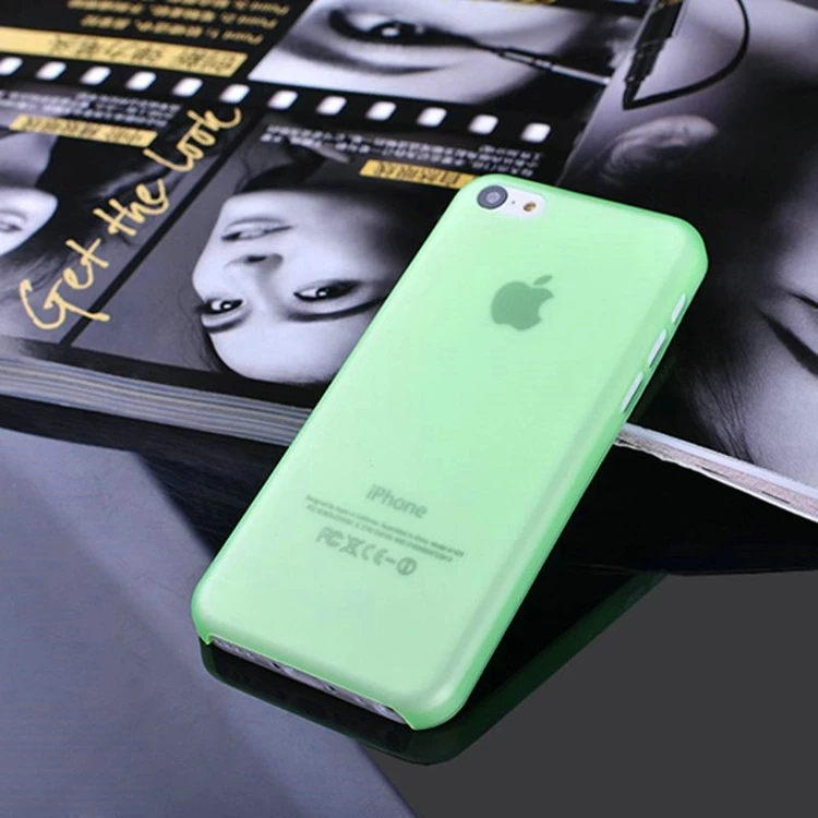 Цветной матовый чехол KALCAS для iphone 5C 5 5S 5SE 6 6S 4,7 ''6 Plus 5,5'' 7 7 Plus, пластиковый защитный чехол