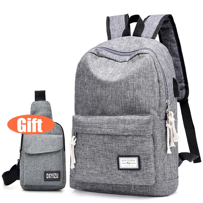 B-parrot Waterproof Laptop Backpack For Women - Large Travel Backpack, College School Bookbag, Casual Daypack With Laptop Compartment - View #11
