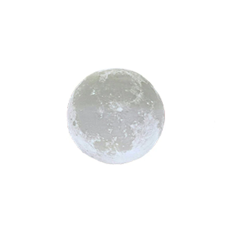 Moon Lamp 3D USB LED Magical Moon Night Light Moonlight Table Desk Touch Sensor Color Changing Home Bedroom Decoraction F#5N08 (3)