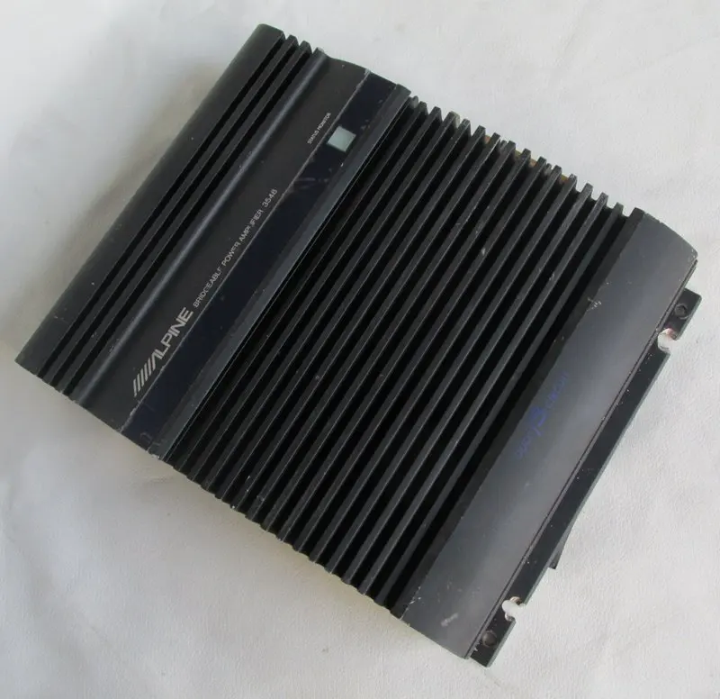Alpine amplifier car amplifier second hand cars amplifier encoding