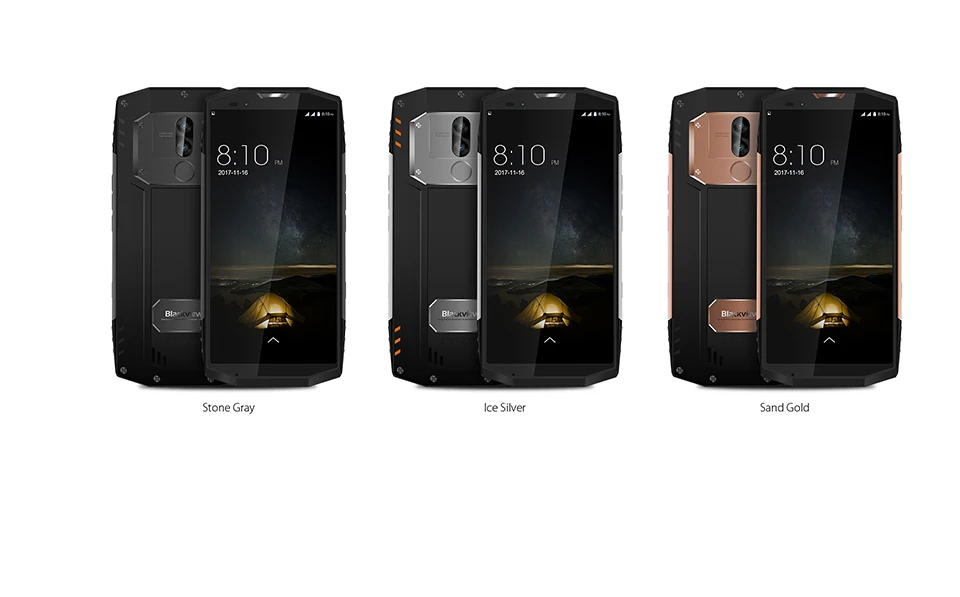 Waterproof Phone (8)