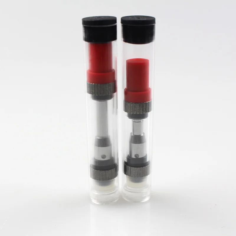 5pcs/lot Amigo Liberty V1 Thick Oil Tank Atomizers Vape Pen Vaporizer Glass Tank 510 Cartridge 0.5ml 1.0ml Glass Tank Amigo 5pcs/lot Amigo Liberty V1 Thick Oil Tank Atomizers Vape Pen Vaporizer Glass Tank 510 Cartridge 0.5ml 1.0ml Glass Tank Amigo