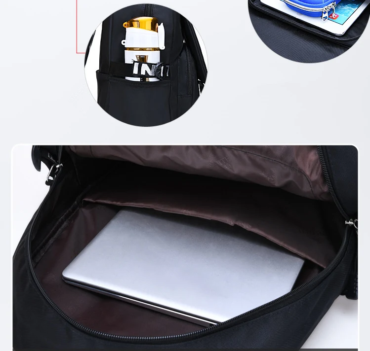 Bolsas e Malas