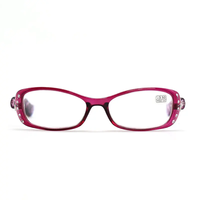 Очки для чтения женские в модной оправе со стразами|fashion reading glasses|reading glassesreading glasses