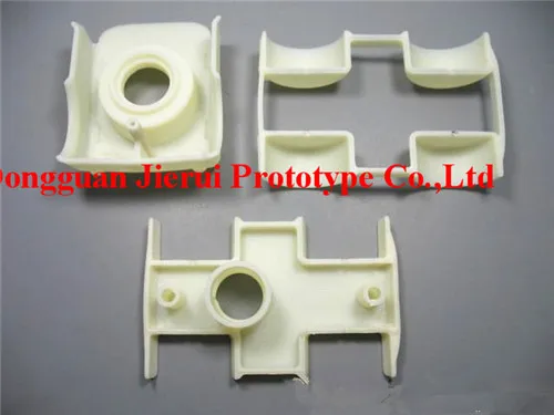 

Plastic Mould injection CNC rapid prototype