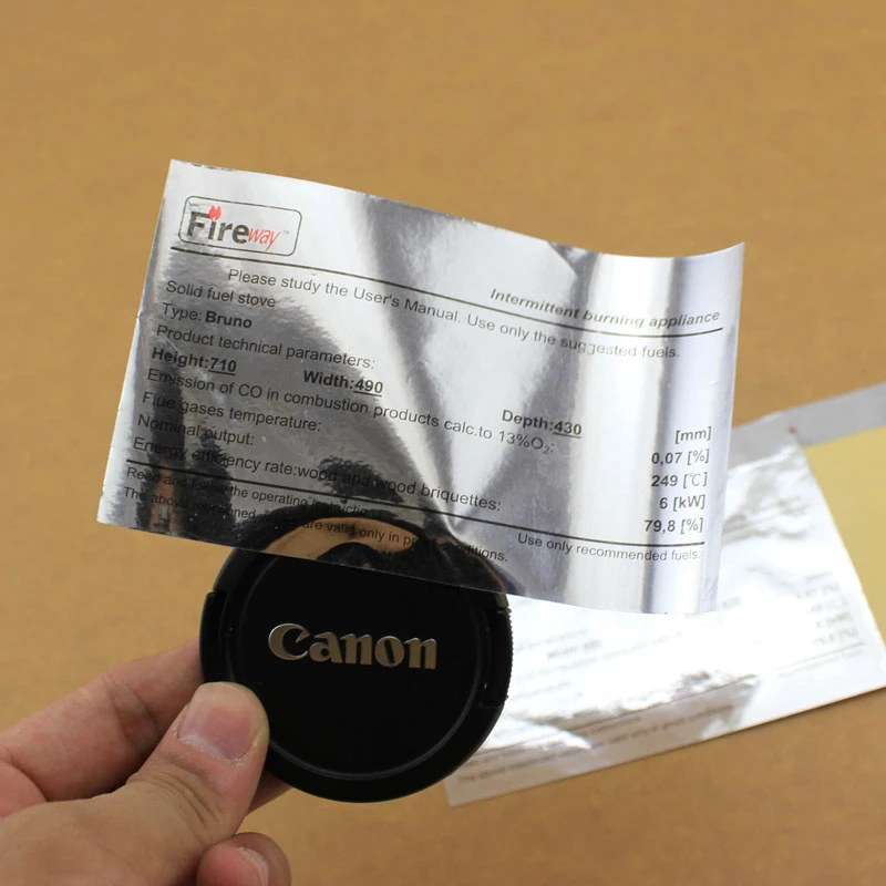 best price custom stickers