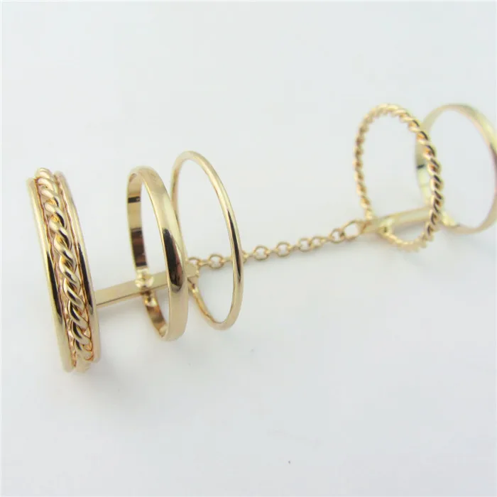 Фотообои 2020 новые модные женские фотообои с полыми цепочками 1D1020|finger ring|rings for