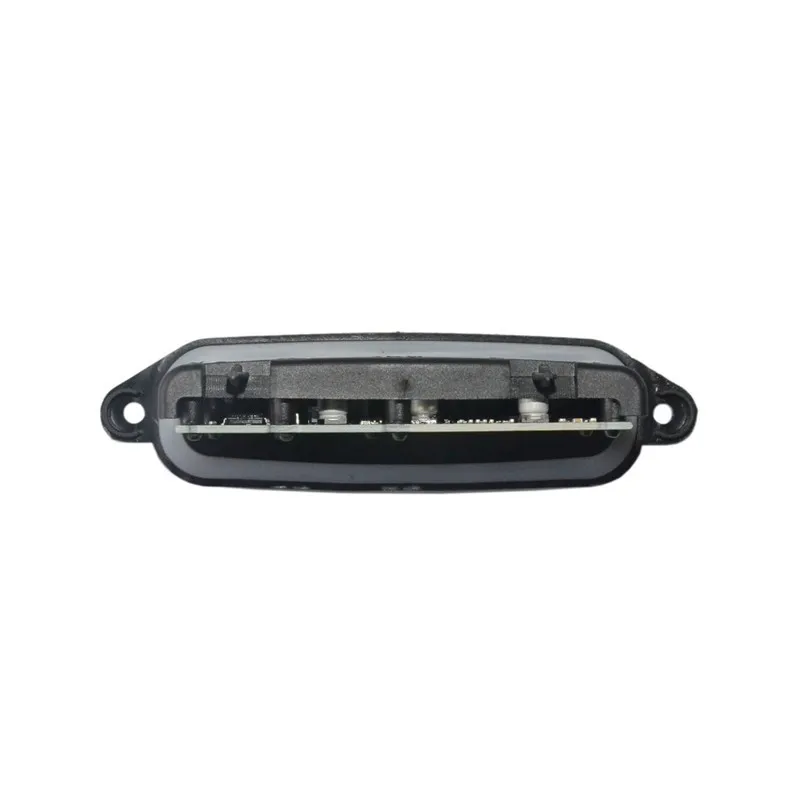 Xenplus 1 шт. подлинные L ear TMS 7258278 головные фары s дневные ходовые огни модуль для BMW 5
