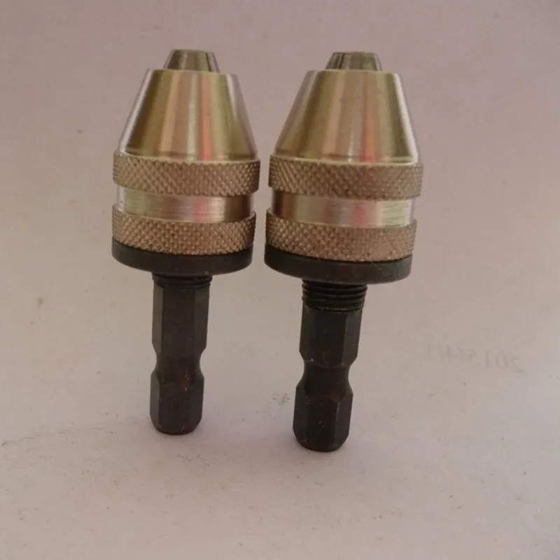 Electric Drill Chuck000