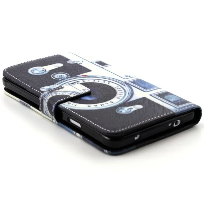 Samsung Galaxy Note 4 fashion wallet case (7)