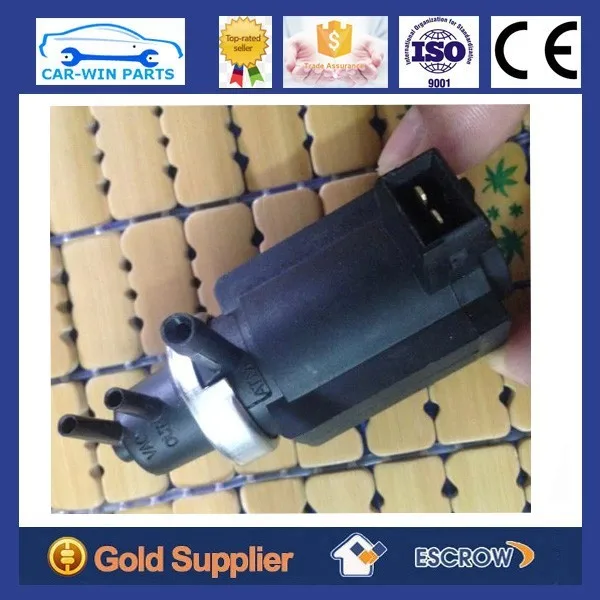 Vacuum Turbo Boost Control Valve 14956-EB70B for NISSAN MURANO NAVARA D40 NP300 PATHFINDER 2.5 dCi 4WD