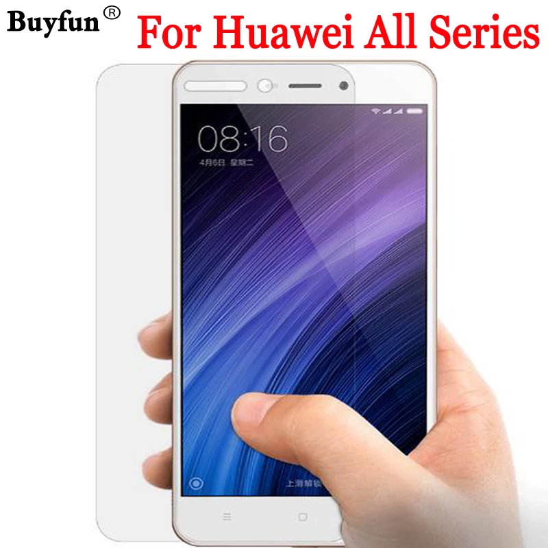 

Tempered Glass For Huawei P6 P7 P8 P9 P10 Plus Lite 2017 Light Cover Screen Protector Film On For Huawei P 10 9 8 7 Lite 2017