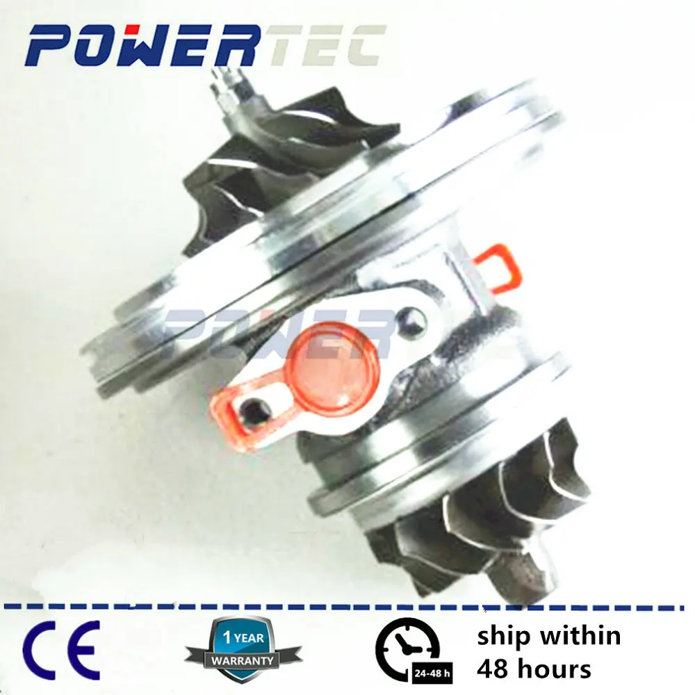 

Turbocharger cartridge core K04 turbo CHRA for Mercedes Sprinter II 215 CDI 315 CDI 415 CDI 515 CDI 53049880057 A6460901480